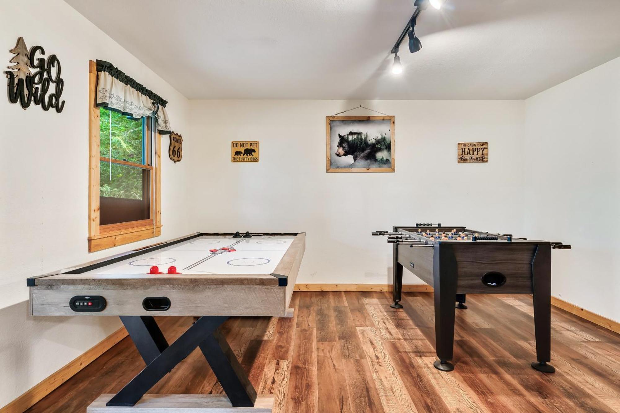 Peaceful Family Cabin With Hot Tub, Game Room, & More! Sevierville Exterior foto